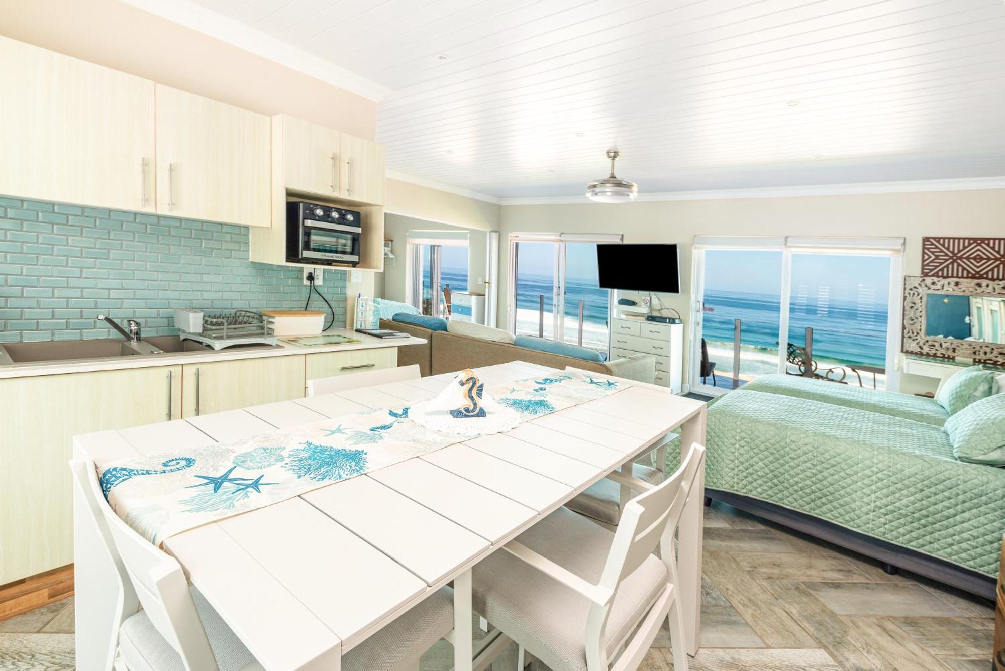 Pearl White Sands Glentana Exterior photo